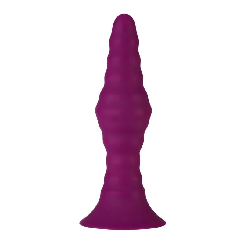 Pyra - Large - Dark Fuchsia - MyPleasure