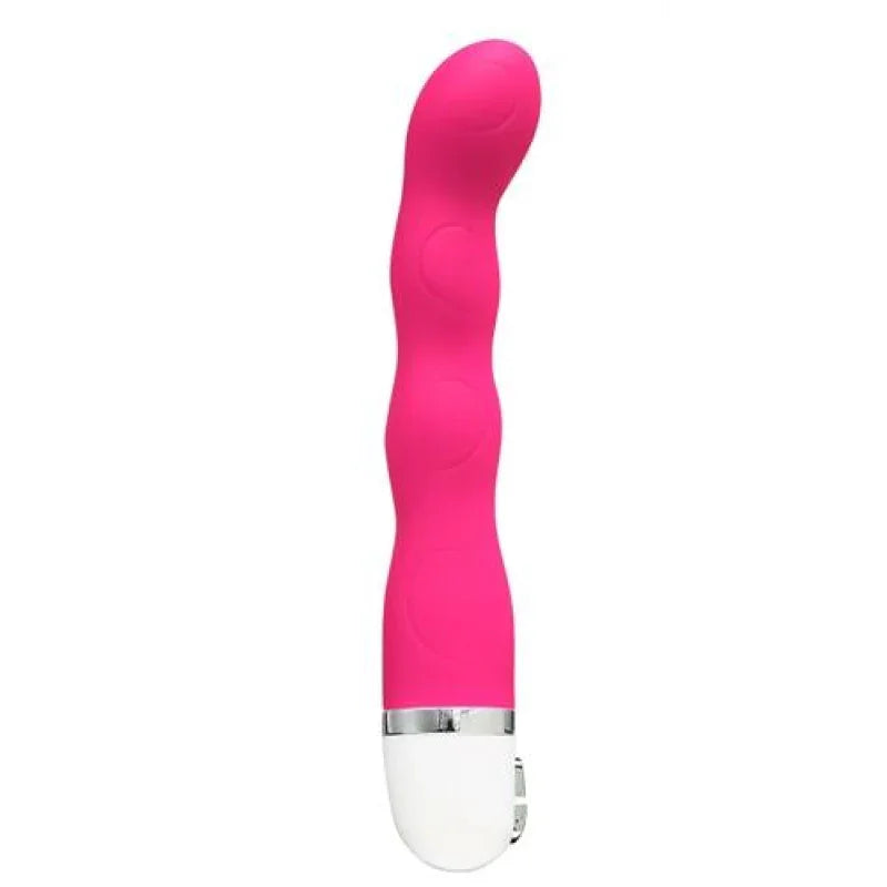 Quiver Vibrator - Hot in Bed Pink - MyPleasure