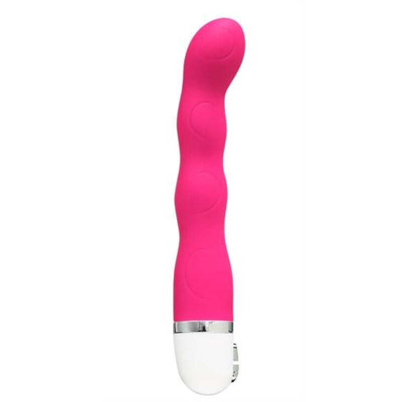 Quiver Vibrator - Hot in Bed Pink