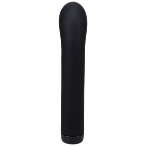 Rabbit Vibe in a Bag - Black - MyPleasure