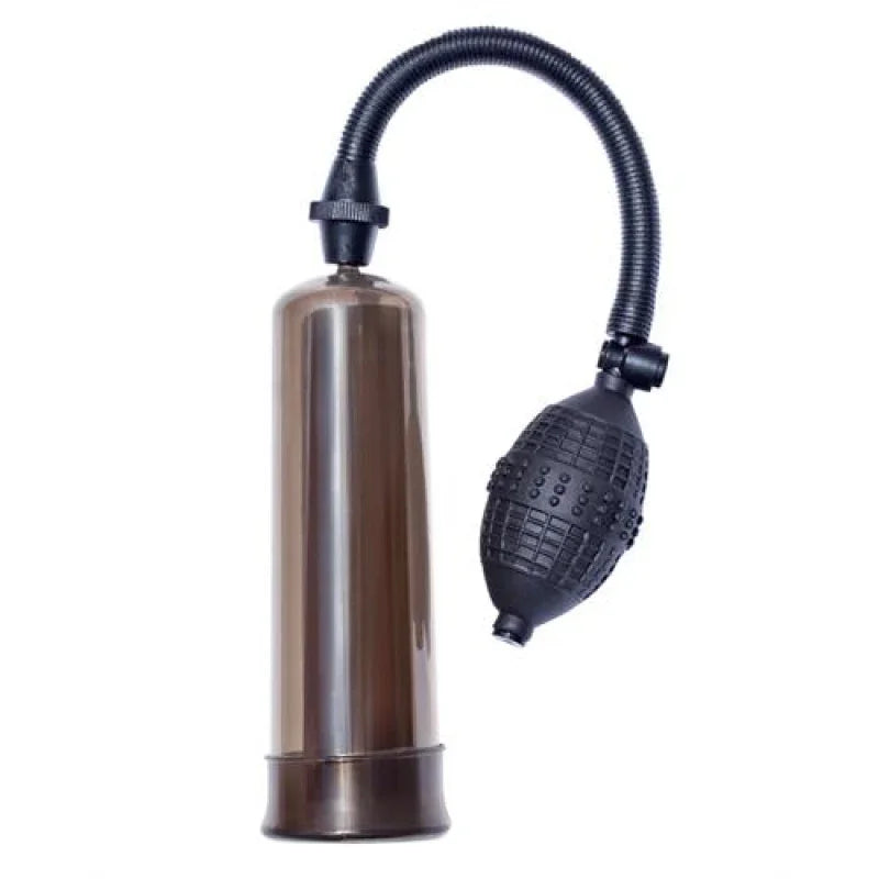 Ram Turbo Pump - Smoke - MyPleasure