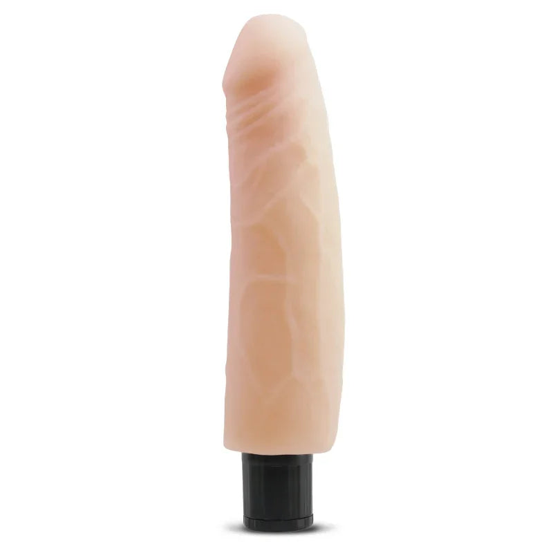 Real Feel Lifelike Toyz#1 - Flesh - MyPleasure