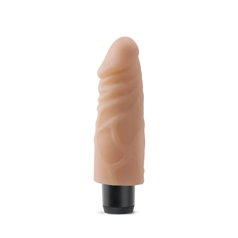 Real Feel Lifelike Toyz #4 - Flesh - MyPleasure