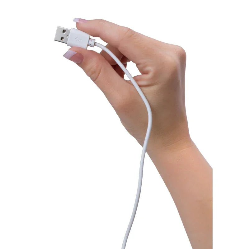 Recharge Charging Cable - MyPleasure