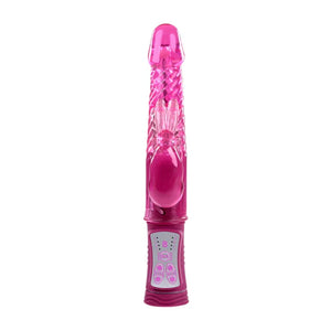 Rechargeable Bunny - Pink - MyPleasure