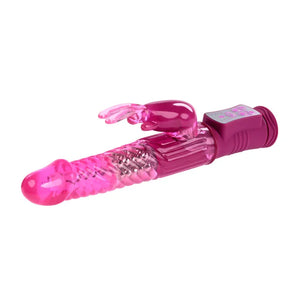 Rechargeable Bunny - Pink - MyPleasure