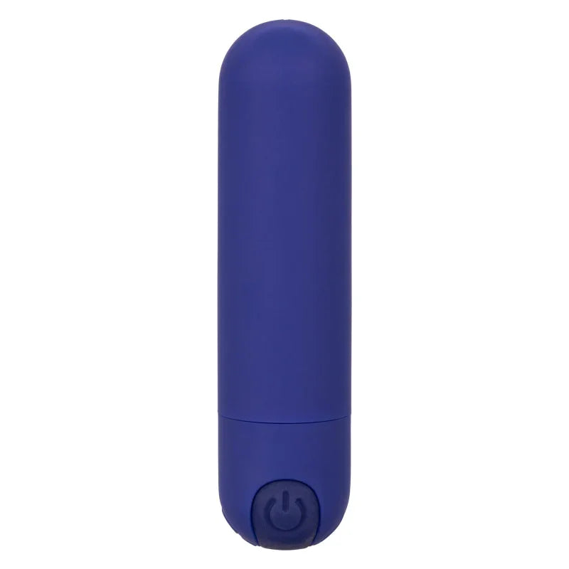 Rechargeable Hideaway Bullet - Blue - MyPleasure