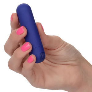 Rechargeable Hideaway Bullet - Blue - MyPleasure