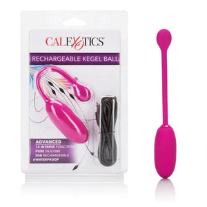 Rechargeable Kegel Ball Advanced - MyPleasure