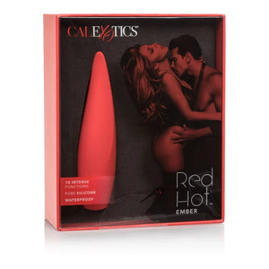 Red Hot - Ember - MyPleasure