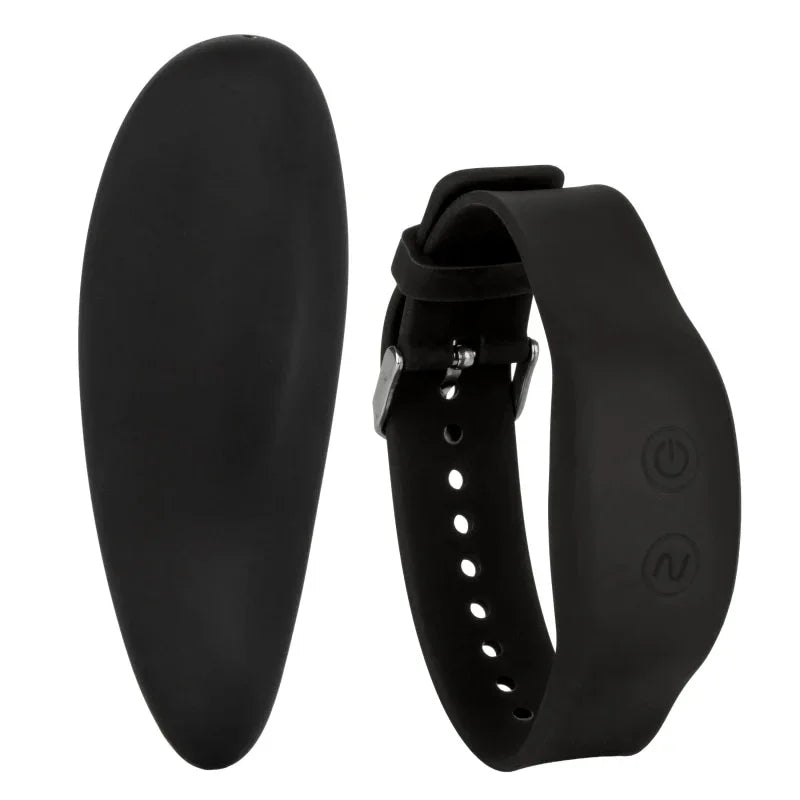 Remote Control Boxer Brief Set - L/xl - MyPleasure