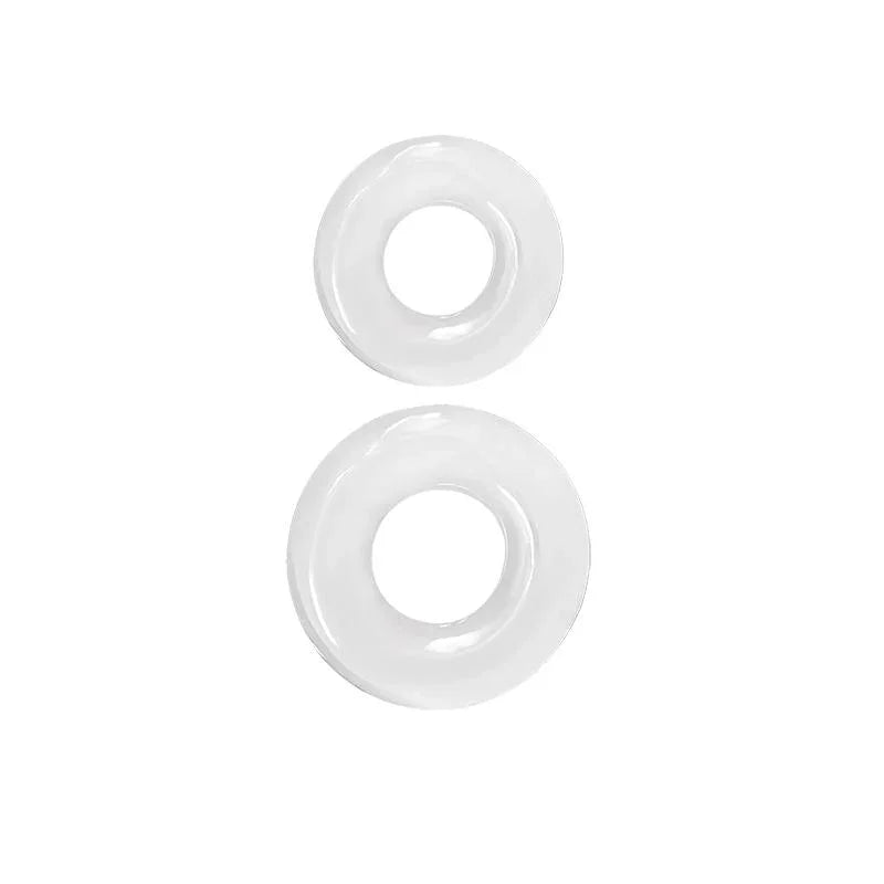 Renegade - Double Stack - Clear - MyPleasure