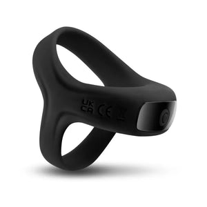 Renegade - Emperor - Black - MyPleasure