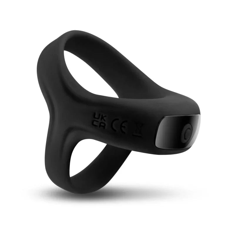 Renegade - Emperor - Black - MyPleasure