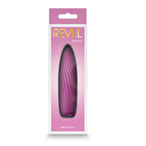 Revel - Kismet - Pink - MyPleasure