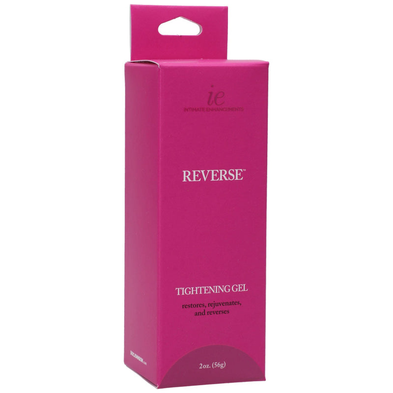 Reverse Tightening Gel for Women - 2 Oz. - Boxed