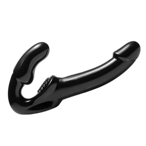 Revolver Strapless Strap on G Spot Dildo - MyPleasure