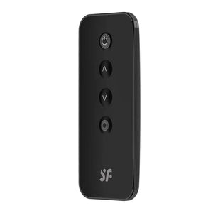 Ribbed Petal Connect App - Rose - MyPleasure