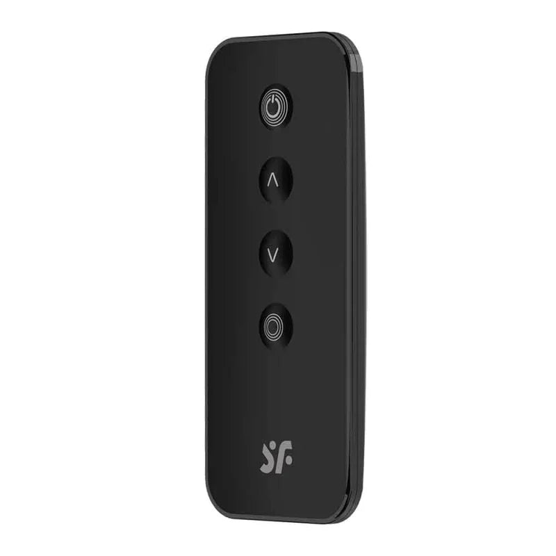 Ribbed Petal Connect App - Rose - MyPleasure