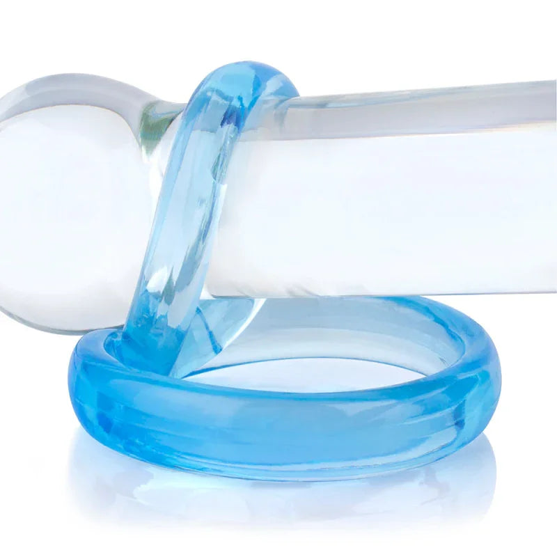 Ringo 2 - Blue - MyPleasure