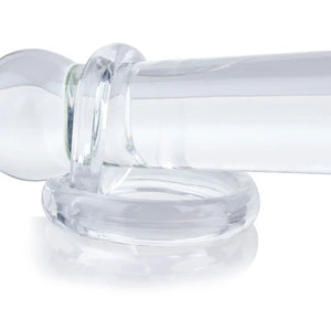 Ringo 2 - Clear - MyPleasure