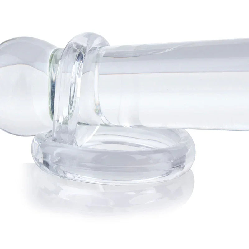 Ringo 2 - Clear - MyPleasure