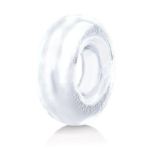 Ringo Biggies - Clear - MyPleasure