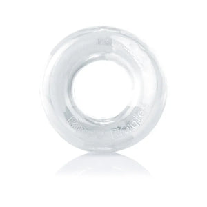 Ringo Biggies - Clear - MyPleasure