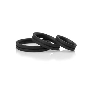 Ringo Pro X3 - Black - MyPleasure