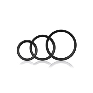 Ringo Pro X3 - Black - MyPleasure