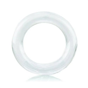 Ringo XL - Clear - - Each - MyPleasure