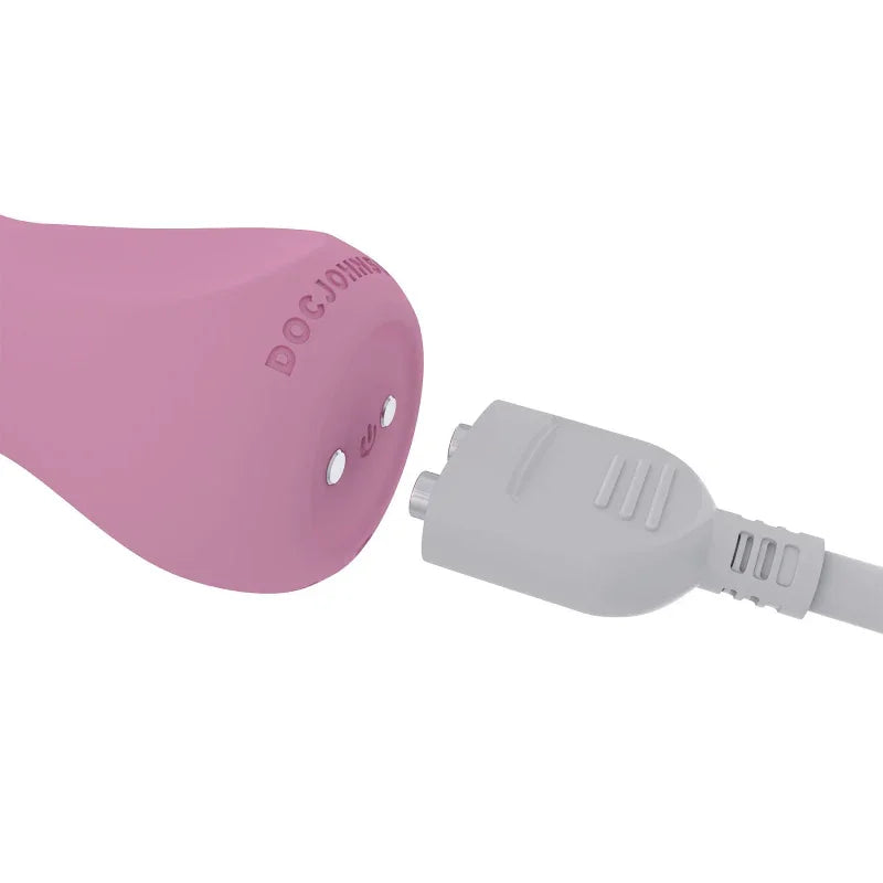 Ritual - Dream - Rechargeable Silicone Bullet Vibe - Pink - MyPleasure