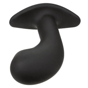Rock Bottom Curved Probe - Black - MyPleasure