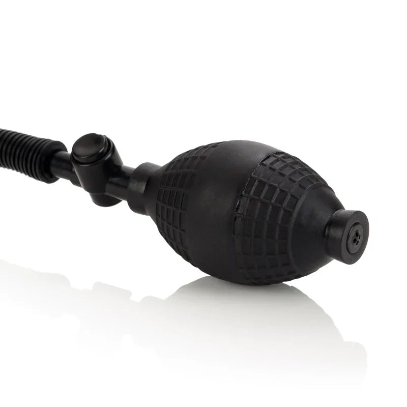 Rock Hard Pump Kit - MyPleasure