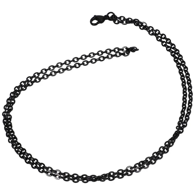 Rock Solid - Ez Top - Large - Black - MyPleasure