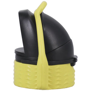 Rock Solid - Ez Top - Medium - Yellow - MyPleasure