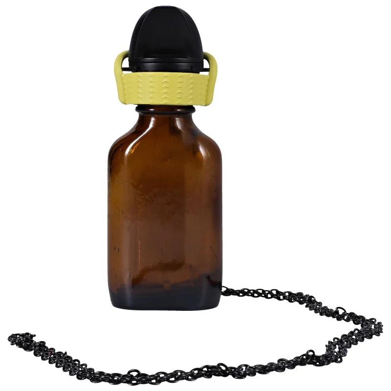 Rock Solid - Ez Top - Medium - Yellow - MyPleasure