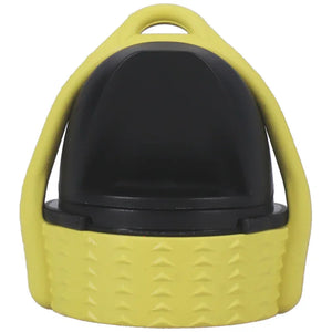 Rock Solid - Ez Top - Medium - Yellow - MyPleasure