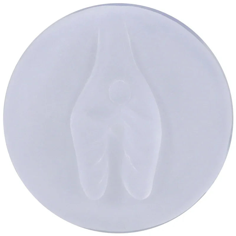 Rock Solid - Penis Pumping Kit - Black/clear - MyPleasure