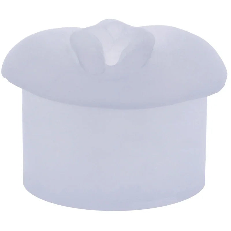 Rock Solid - Penis Pumping Kit - Black/clear - MyPleasure