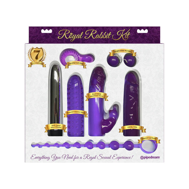 Royal Rabbit Kit