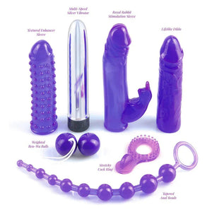 Royal Rabbit Kit - MyPleasure