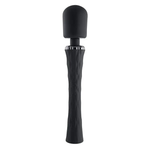 Royal - Wand - Black - MyPleasure