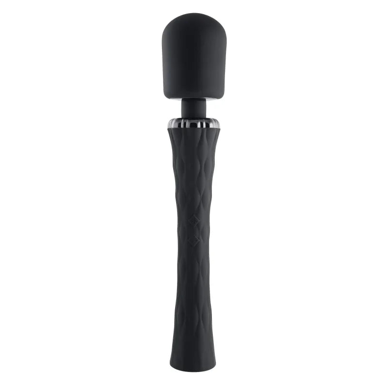Royal - Wand - Black - MyPleasure