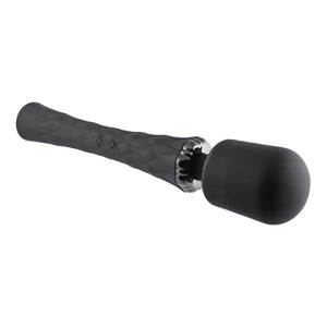 Royal - Wand - Black - MyPleasure