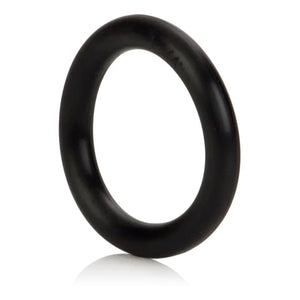 Rubber Ring - Small - Black - MyPleasure