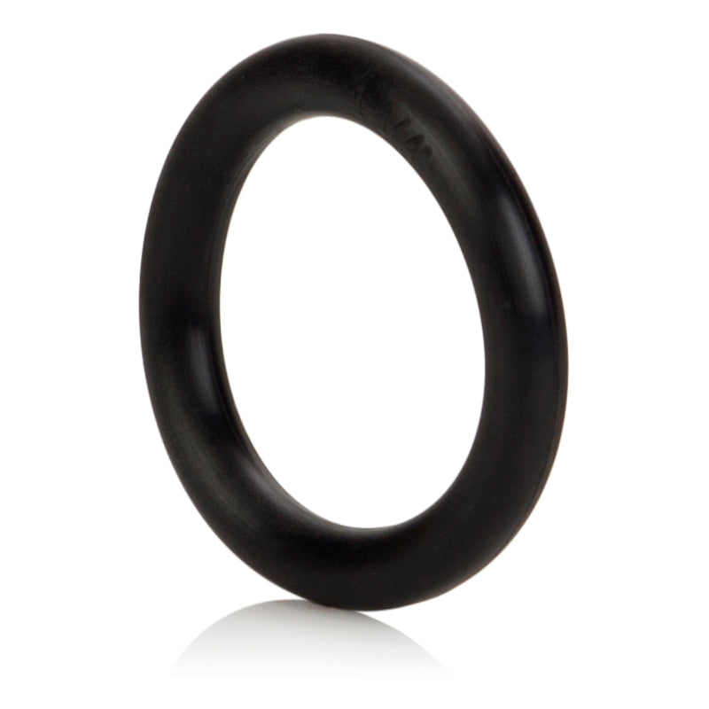 Rubber Ring - Small - Black