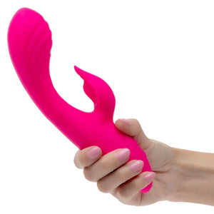Rumbler Rumble Duo - Pink - MyPleasure