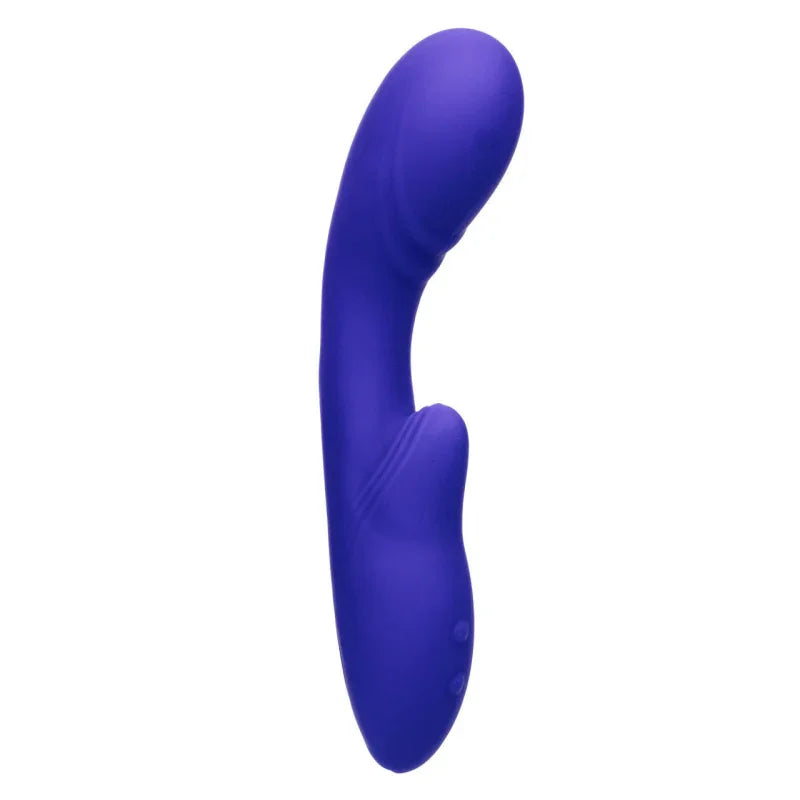 Rumbler Rumble “G” - Purple - MyPleasure