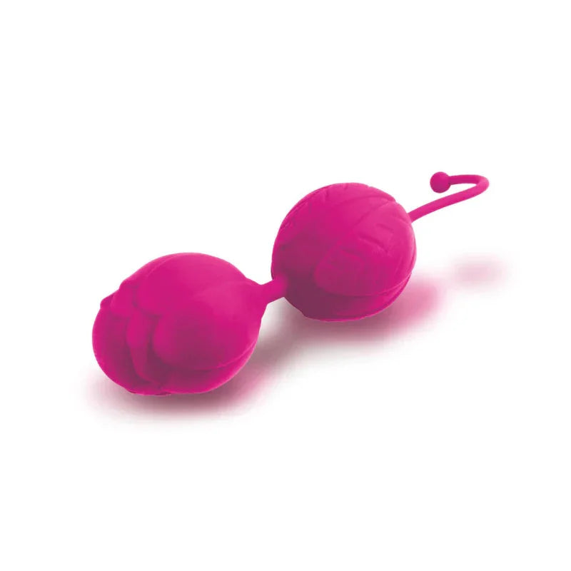 S-Kegels - Pink - MyPleasure